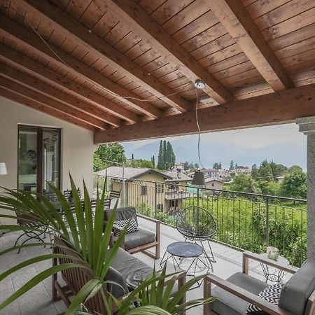 Villa Elena Menaggio Ngoại thất bức ảnh