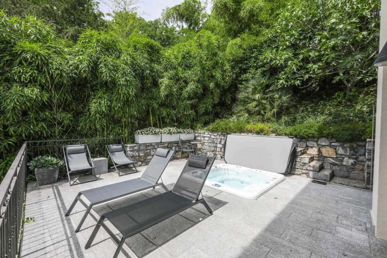 Villa Elena Menaggio Ngoại thất bức ảnh