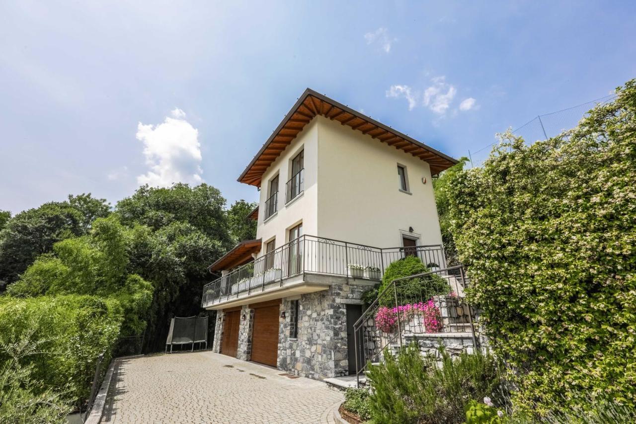 Villa Elena Menaggio Ngoại thất bức ảnh