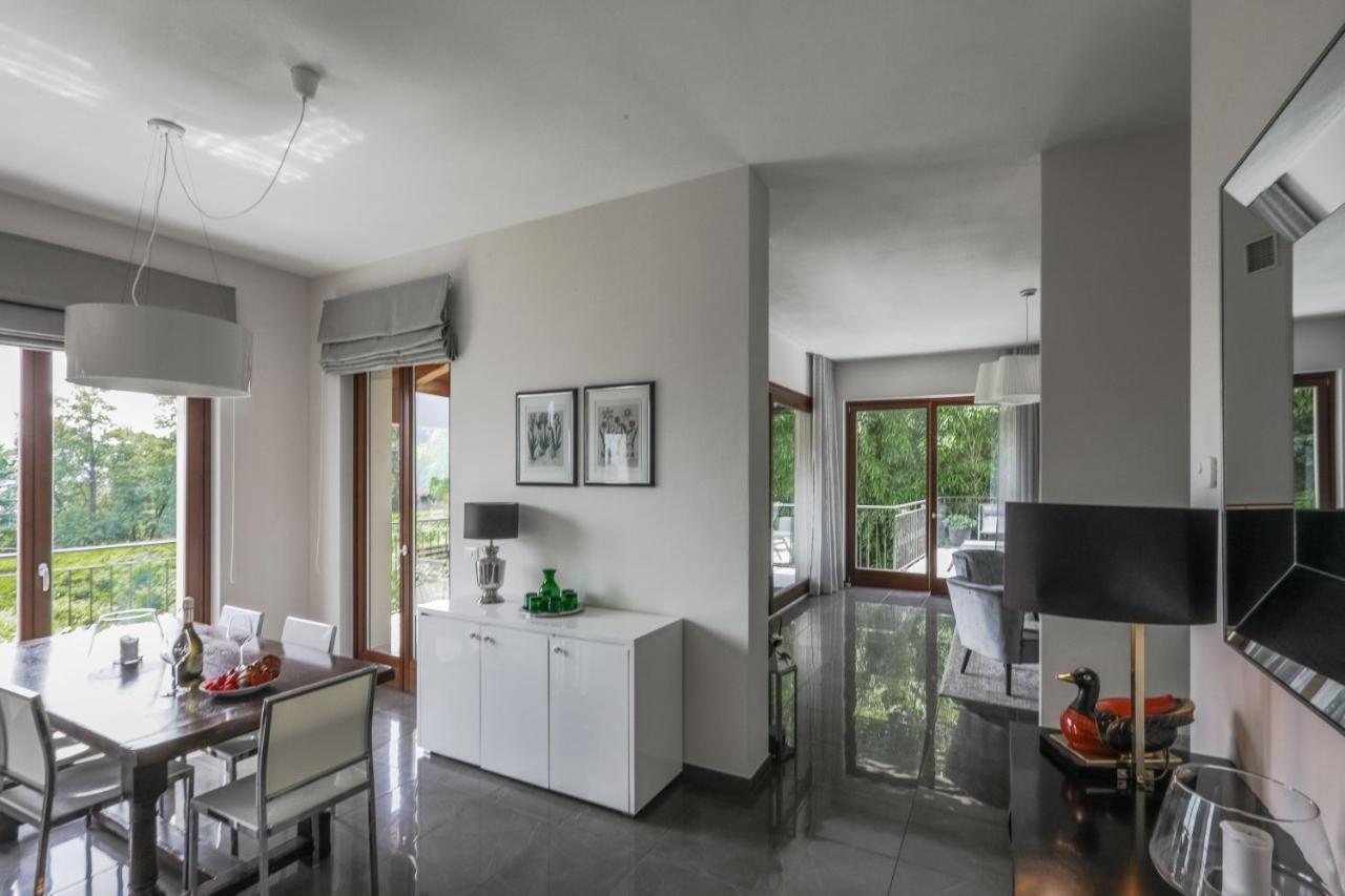 Villa Elena Menaggio Ngoại thất bức ảnh
