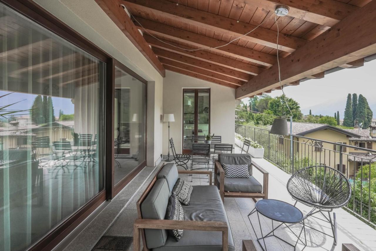 Villa Elena Menaggio Ngoại thất bức ảnh