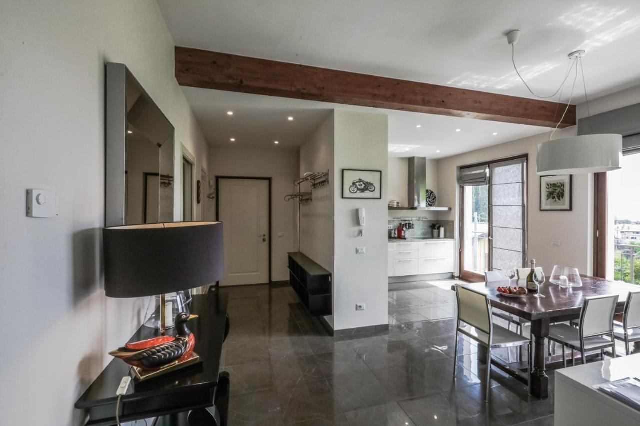 Villa Elena Menaggio Ngoại thất bức ảnh