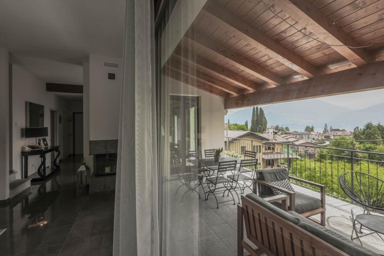 Villa Elena Menaggio Ngoại thất bức ảnh