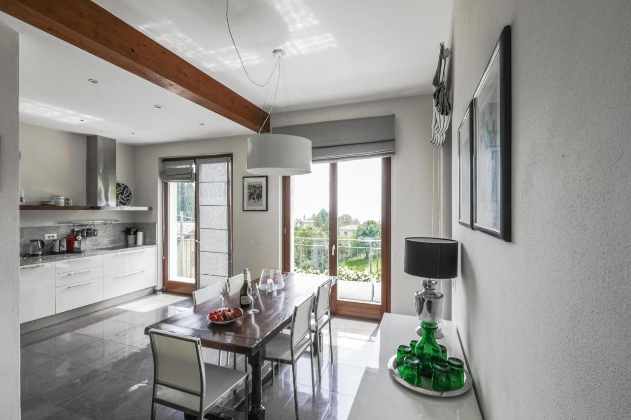 Villa Elena Menaggio Ngoại thất bức ảnh