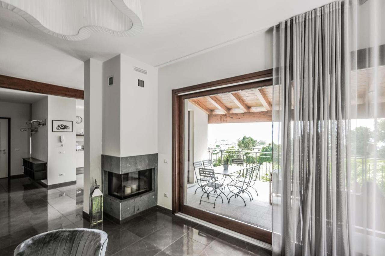 Villa Elena Menaggio Ngoại thất bức ảnh