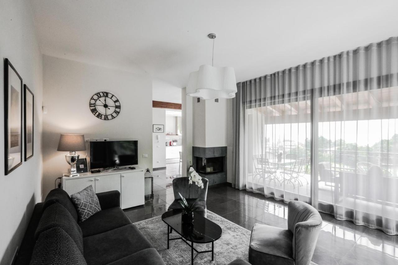 Villa Elena Menaggio Ngoại thất bức ảnh
