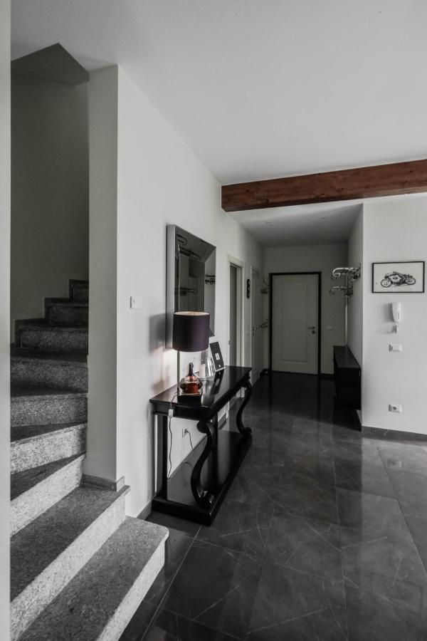 Villa Elena Menaggio Ngoại thất bức ảnh