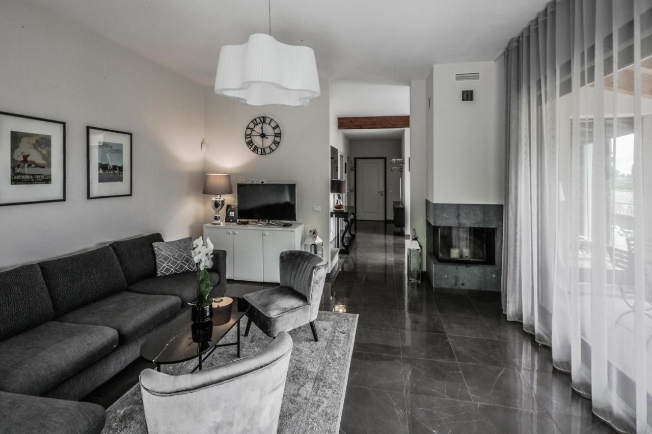 Villa Elena Menaggio Ngoại thất bức ảnh