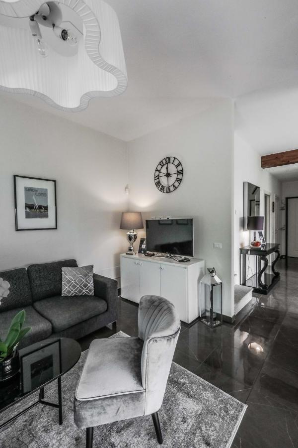 Villa Elena Menaggio Ngoại thất bức ảnh