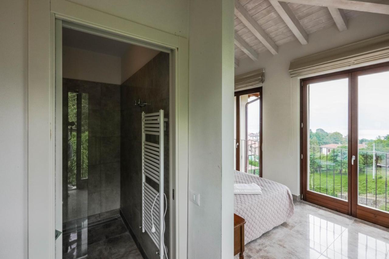 Villa Elena Menaggio Ngoại thất bức ảnh