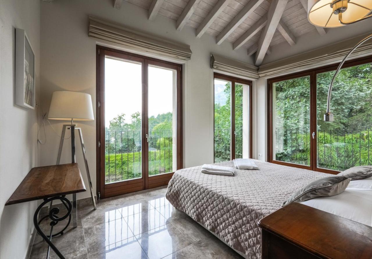 Villa Elena Menaggio Ngoại thất bức ảnh