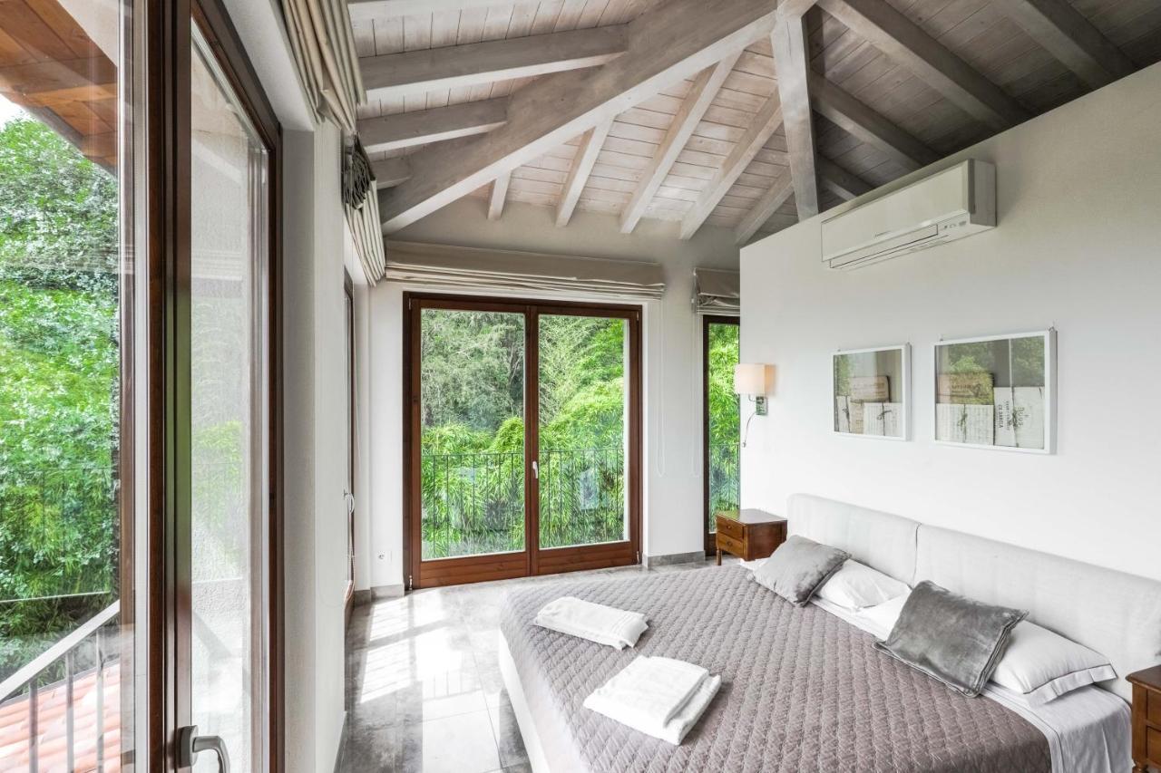 Villa Elena Menaggio Ngoại thất bức ảnh