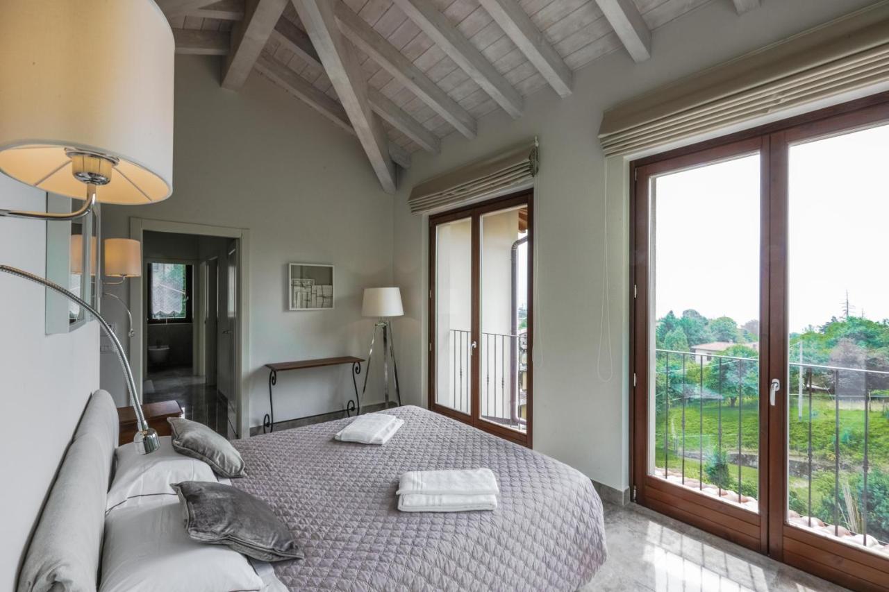 Villa Elena Menaggio Ngoại thất bức ảnh