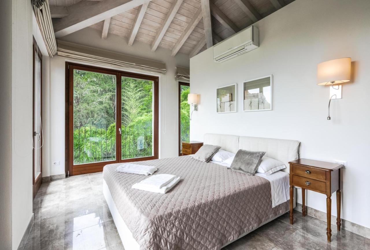 Villa Elena Menaggio Ngoại thất bức ảnh