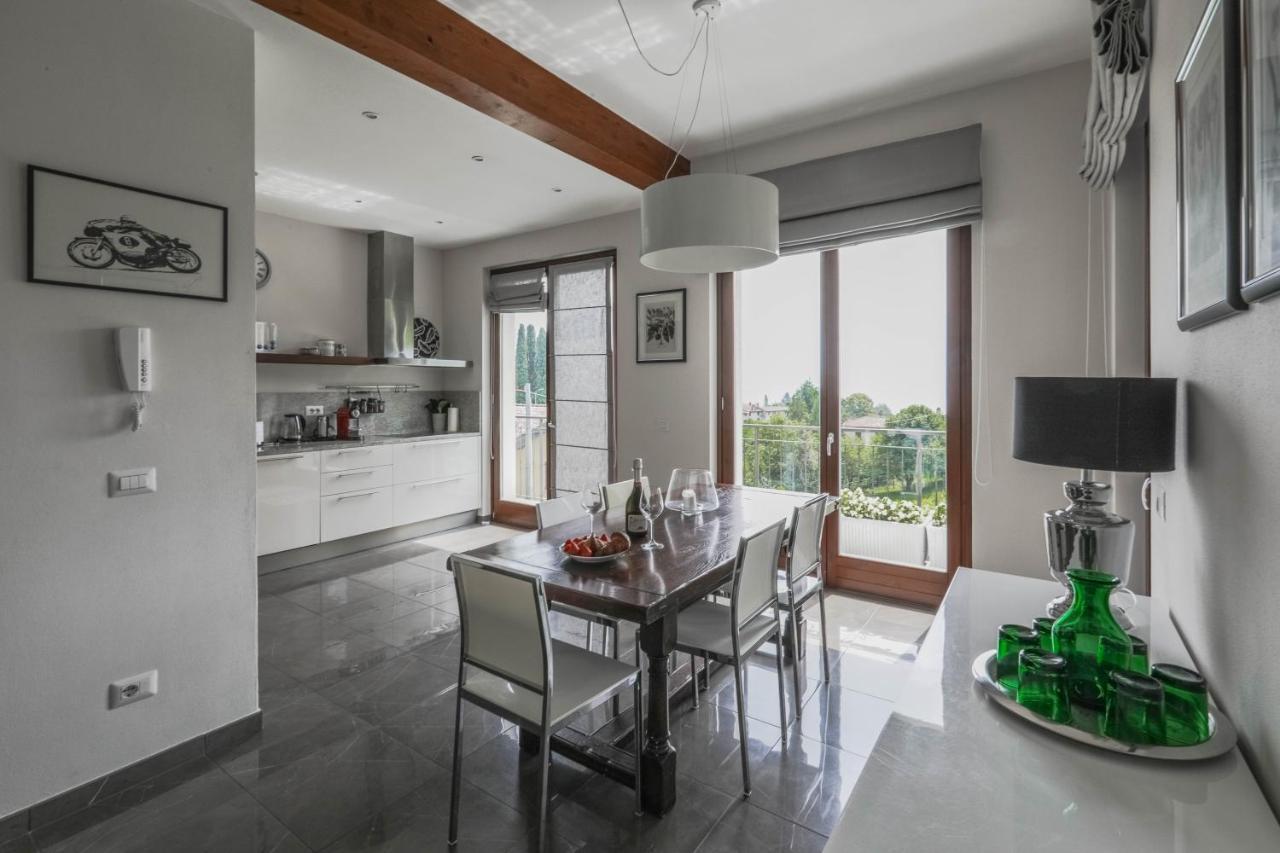 Villa Elena Menaggio Ngoại thất bức ảnh