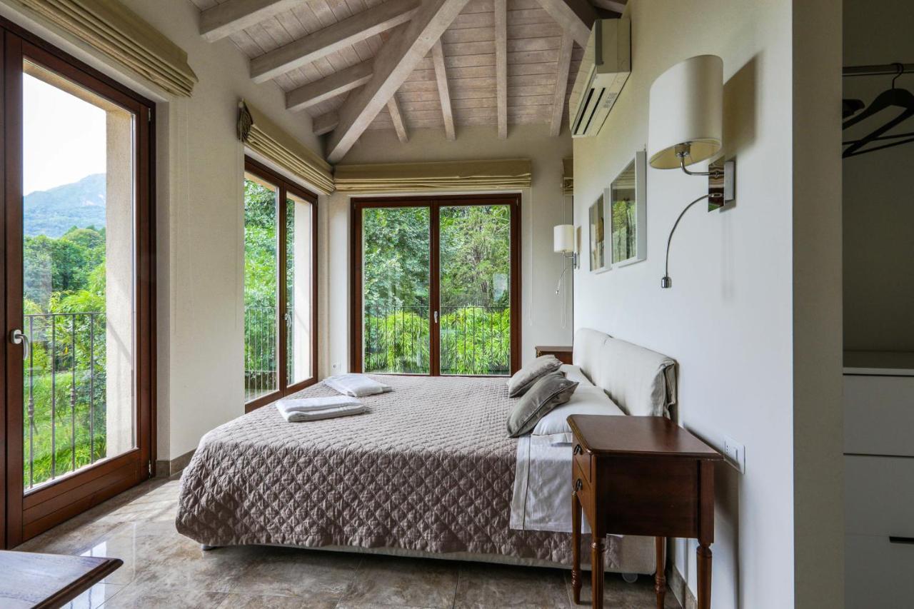 Villa Elena Menaggio Ngoại thất bức ảnh