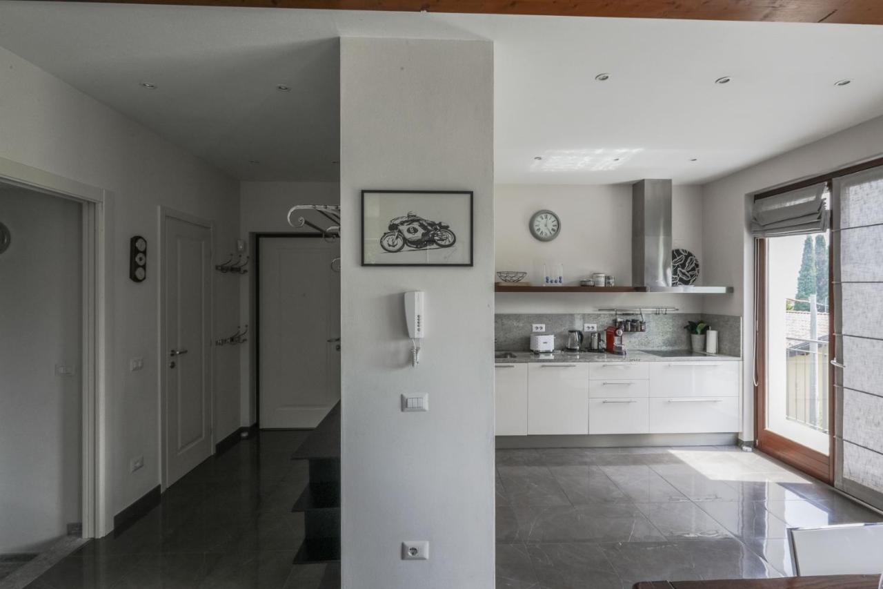 Villa Elena Menaggio Ngoại thất bức ảnh