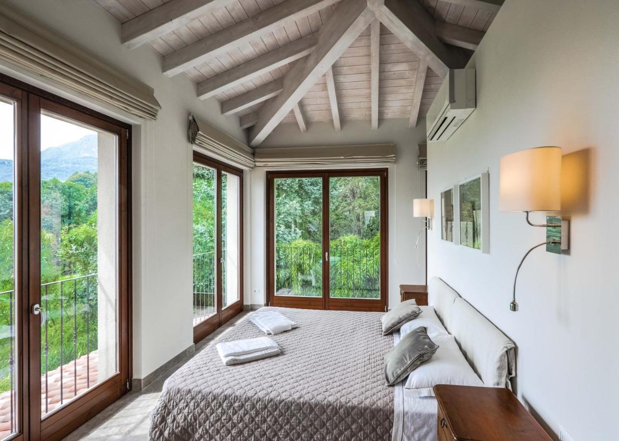 Villa Elena Menaggio Ngoại thất bức ảnh